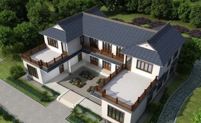 锡林郭勒建房时常说的坐北朝南和坐南朝北有什么区别？