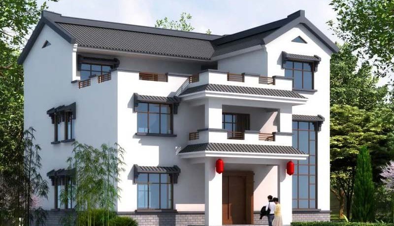 锡林郭勒对于农村自建房屋，必须注意土方回填