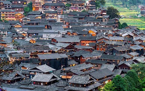 锡林郭勒乡村别墅的靠谱依赖